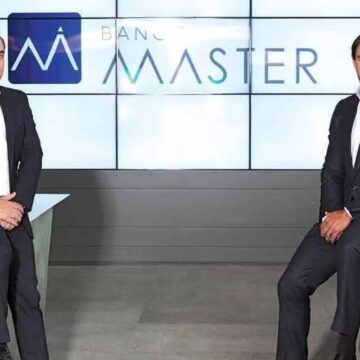 Banco Master Tentou Repassar R$ 15,8 Bilhões ao BRB Após Suspeita de Fraude