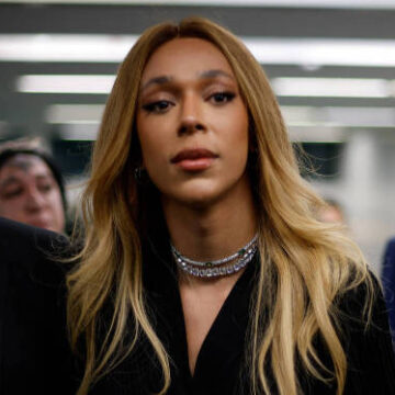 Erika Hilton assume presidência da Comissão de Defesa dos Direitos da Mulher na Câmara