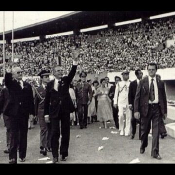 Mato Grosso sob a Ditadura Militar: Vigilância e Ocupação do Interior em Destaque