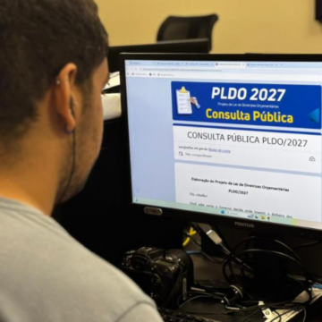 766ef2c4eb8052ebc25e4e66dd3dc1df Sefaz-MT abre consulta pública para as diretrizes orçamentárias de 2027