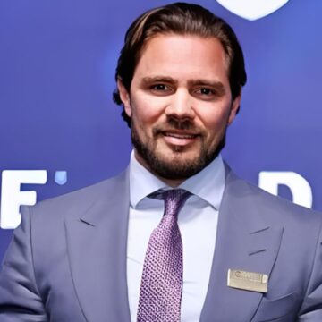 Investigações Apontam Daniel Vorcaro por Desvios de Fundos do Banco Master para Familiares