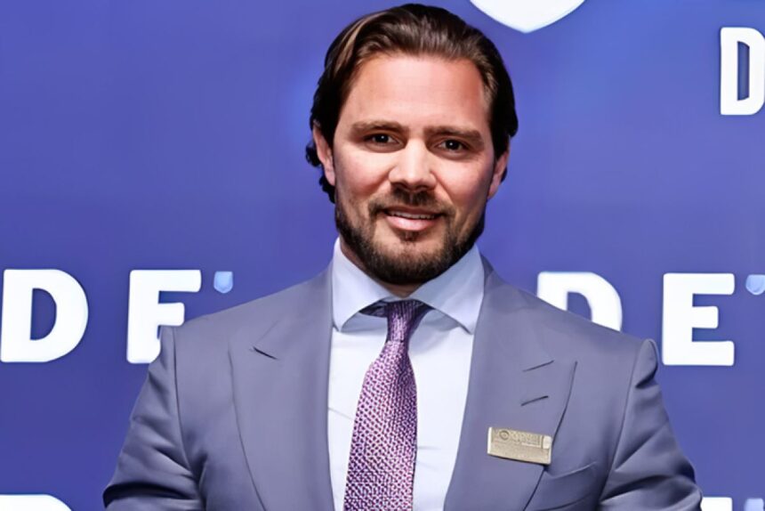 Investigações Apontam Daniel Vorcaro por Desvios de Fundos do Banco Master para Familiares