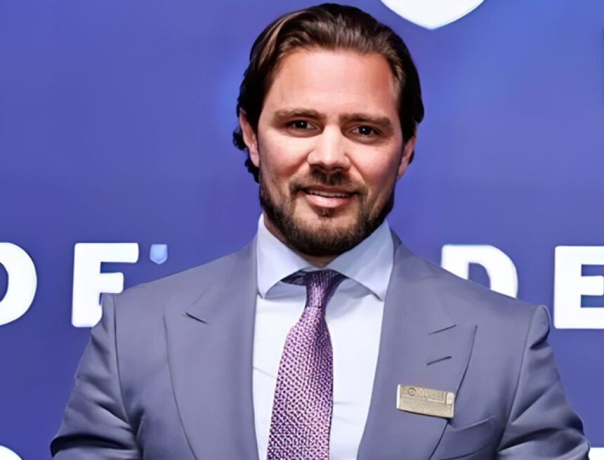 Investigações Apontam Daniel Vorcaro por Desvios de Fundos do Banco Master para Familiares