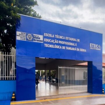 Seciteci-MT Abre Processo Seletivo para Professores Bolsistas em Sapezal