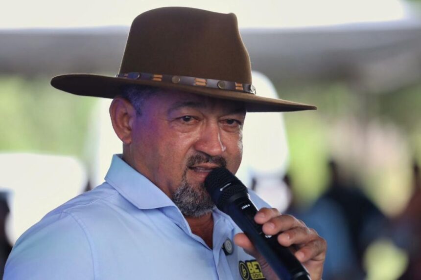 Governo de Mato Grosso Autoriza R$ 41 Milhões em Investimentos para Nova Lacerda