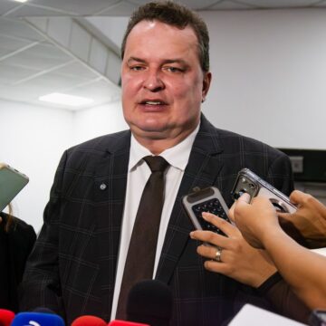 Podemos negocia filiação de Antônio Galvan para disputa ao Senado em Mato Grosso