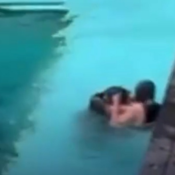 Lua de Mel Acabou em Tentativa de Afogamento e Ação Policial