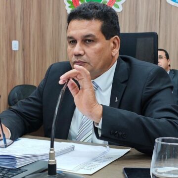 Câmara de Várzea Grande nega, pela segunda vez, votação de projeto para a Saúde