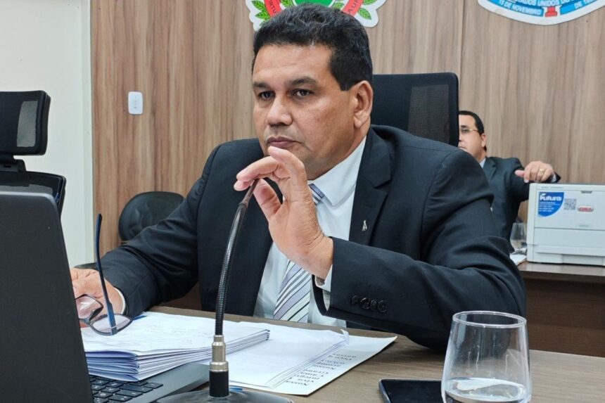 Câmara de Várzea Grande nega, pela segunda vez, votação de projeto para a Saúde