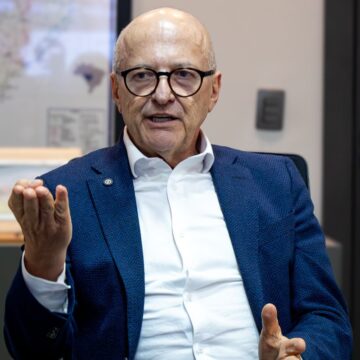 Pivetta avalia como ‘pouco provável’ aliança com o PL para eleições em MT