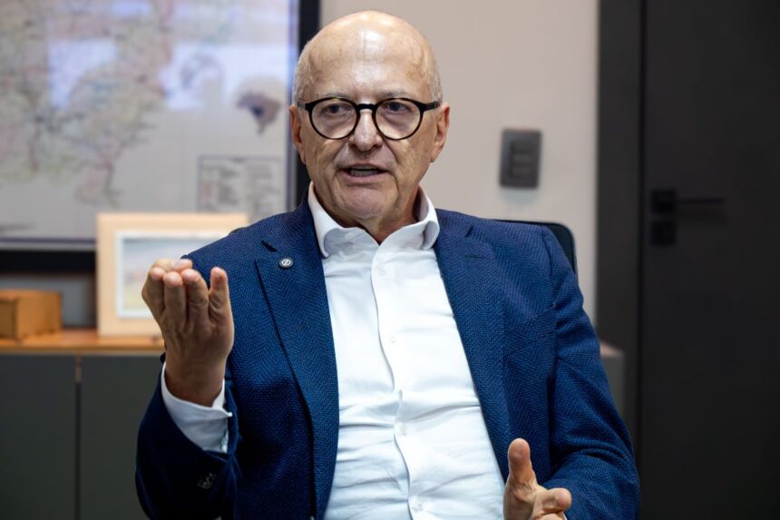 Pivetta avalia como ‘pouco provável’ aliança com o PL para eleições em MT