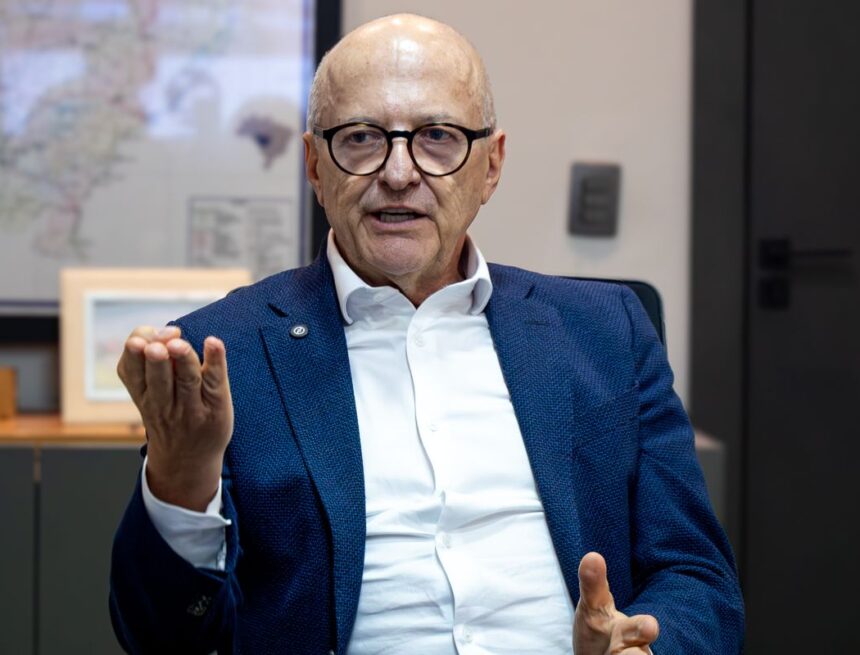 Pivetta avalia como ‘pouco provável’ aliança com o PL para eleições em MT