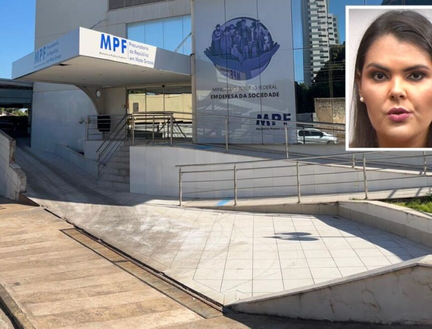 Ex-diretora da Unimed Cuiabá relata patrimônio ‘fora do normal’ de ex-assessora jurídica