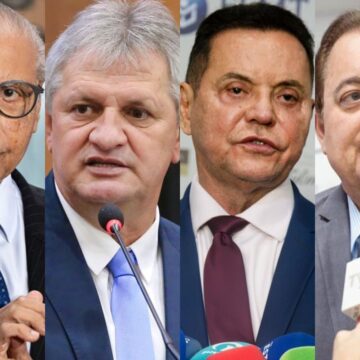 Incerteza na chapa do União Brasil motiva busca por novas siglas entre deputados estaduais