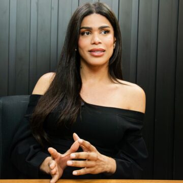 9a116320386cebcb47909ba07ec795fe Isabelle Castro conquista 3º lugar em concurso global e reforça: “Sou mulher da minha verdade”