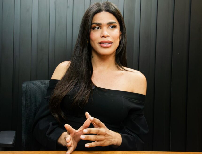Isabelle Castro conquista 3º lugar em concurso global e reforça: “Sou mulher da minha verdade”