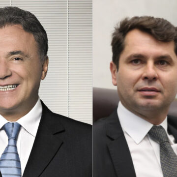 Paraná Pesquisas indica líderes na corrida pelo Senado no Paraná