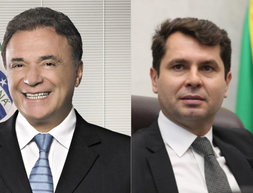 Paraná Pesquisas indica líderes na corrida pelo Senado no Paraná