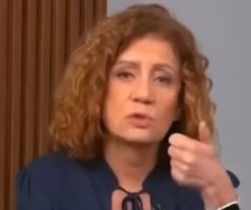 Cenoura Míriam Leitão Atribui Descrédito do STF a Bolsonaro e Falhas Recentes