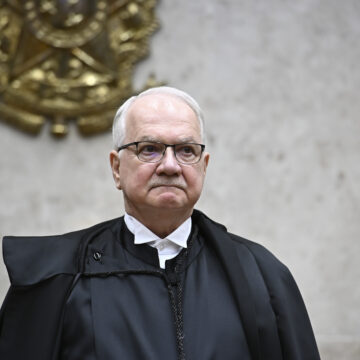 Fachin: Transparência é Essencial para o Judiciário em Meio à Crise de Confiança