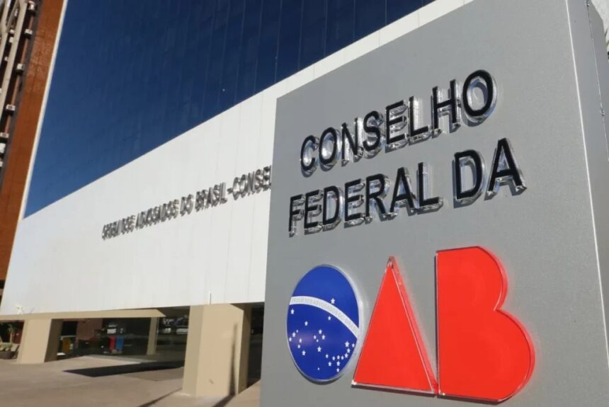 OAB Pressiona STF por Encerramento de Inquéritos Indefinidos e Mais Transparência