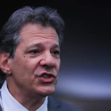 Haddad Confirma Deixará Ministério da Fazenda na Próxima Semana