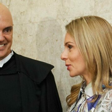 Esclarecimentos de Viviane Barci de Moraes sobre contrato com Banco Master geram questionamentos