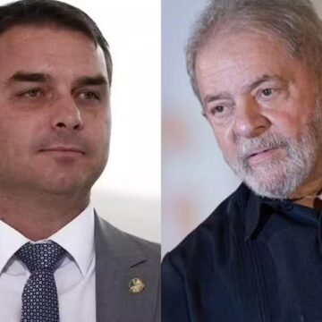 Pesquisa Realtime/Bigdata: Flávio Bolsonaro lidera disputa presidencial em São Paulo contra Lula