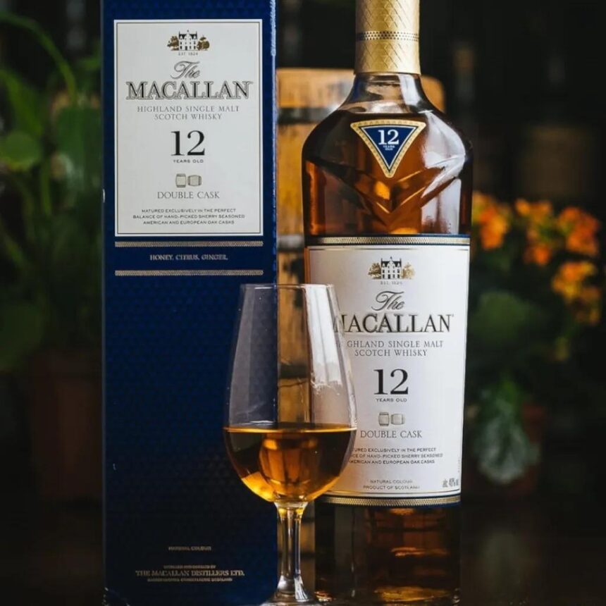 Degustação de whisky em Londres com ministros do STF tem custos milionários pagos por banqueiro investigado