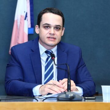 Pazolini Lidera Pesquisa Para Governo do Espírito Santo; Cenários Para o Senado São Apresentados