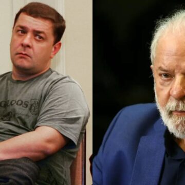 Lula solicita a Lulinha esclarecimentos sobre denúncias do INSS para evitar impacto na campanha