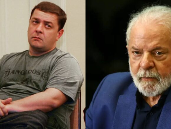 Lula solicita a Lulinha esclarecimentos sobre denúncias do INSS para evitar impacto na campanha