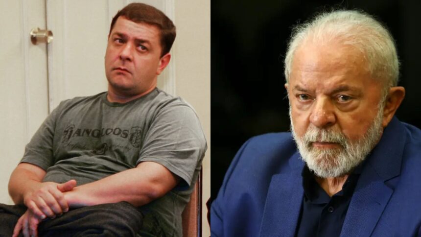 Lula solicita a Lulinha esclarecimentos sobre denúncias do INSS para evitar impacto na campanha