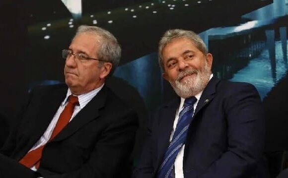 Luli Franklin Martins, ex-ministro de Lula, é deportado do Panamá