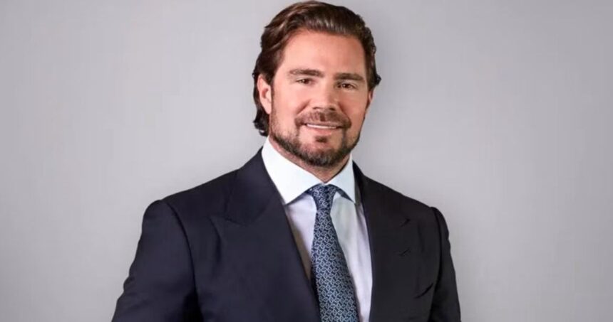 Daniel Vorcaro: Lucros expressivos em fundos de investimento sob escrutínio