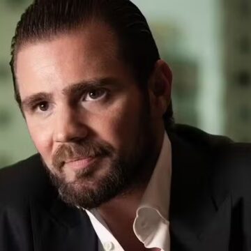 CPMI do INSS recebe dados de celulares do banqueiro Daniel Vorcaro