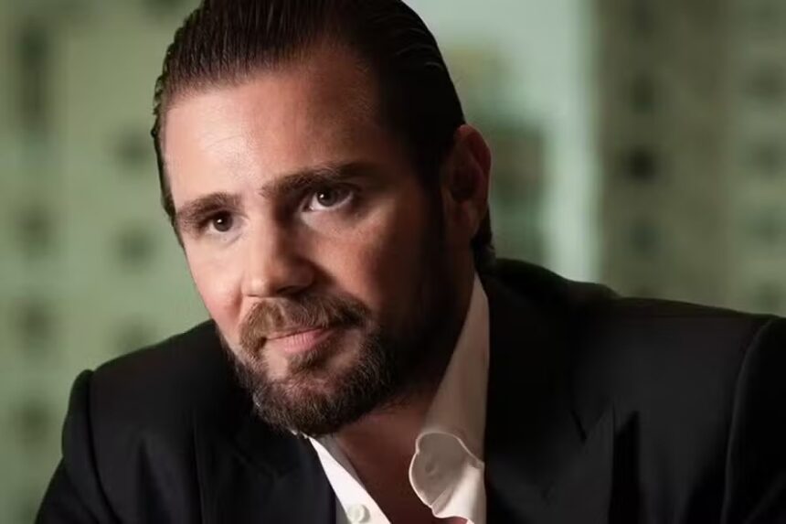 Master-Vorcaro CPMI do INSS recebe dados de celulares do banqueiro Daniel Vorcaro