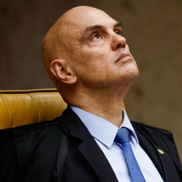 Sanções Magnitsky: Administração Trump Debate Reaplicação Contra Ministro Alexandre de Moraes
