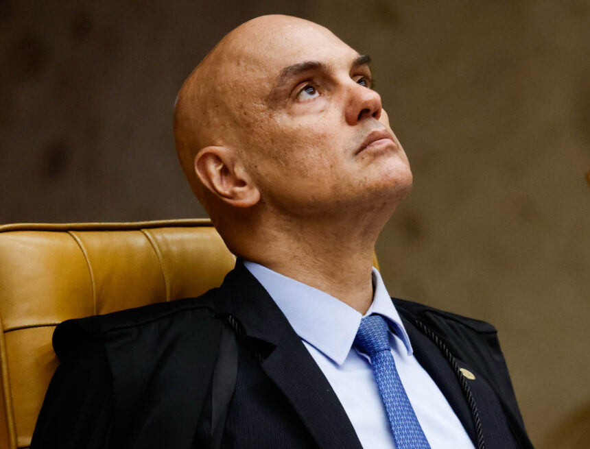 Sanções Magnitsky: Administração Trump Debate Reaplicação Contra Ministro Alexandre de Moraes
