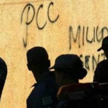 Classificação de PCC e Comando Vermelho como Terroristas pelos EUA: Entenda as Implicações