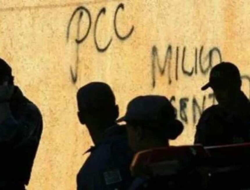 Classificação de PCC e Comando Vermelho como Terroristas pelos EUA: Entenda as Implicações