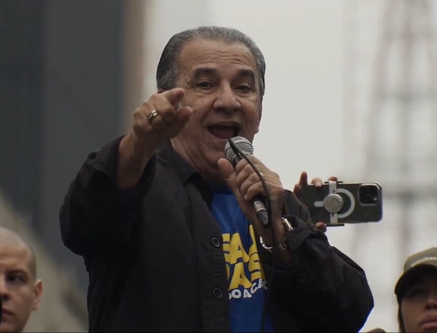 Julgamento de Silas Malafaia no STF é Adiado Após Pedido de Vista de Zanin