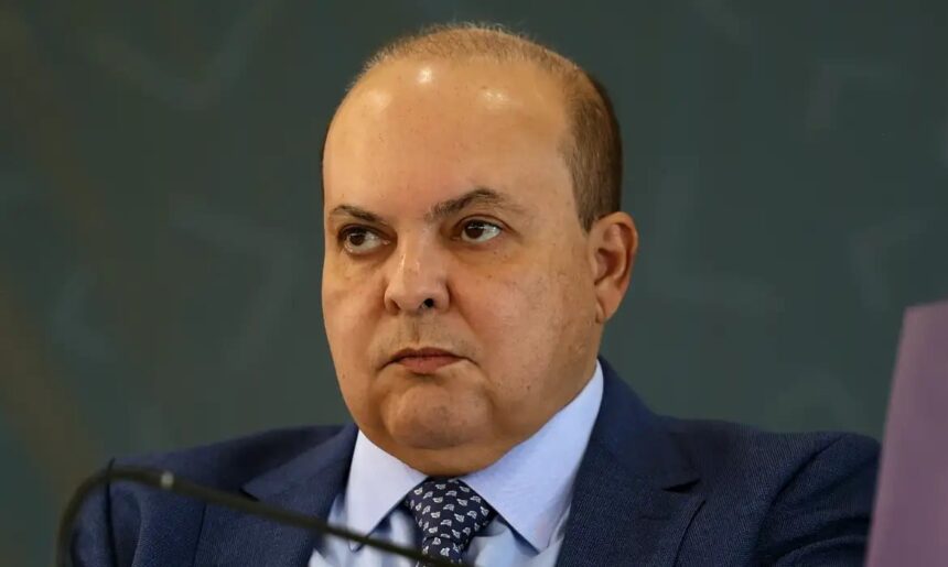 Filho de Ibaneis Adquire Duplex Milionário com Financiamento do BRB em Meio a Investigações