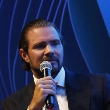 Empate no STF pode beneficiar ex-banqueiro Daniel Vorcaro em julgamento de prisão preventiva