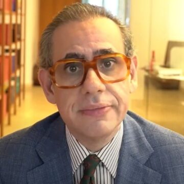 Walfrido-1 Ex-advogado de Vorcaro é investigado por suposta pressão a juiz, aponta PF