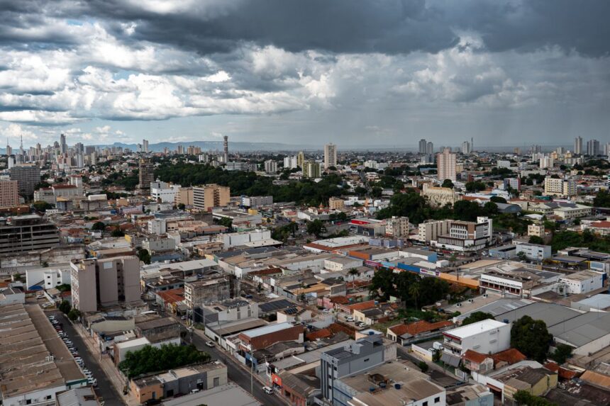 Semana em Cuiabá e Chapada dos Guimarães terá temperaturas mais baixas e retorno das chuvas
