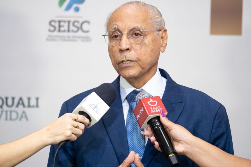 União Brasil Mantém Vereadora Michelly Alencar na Sigla e Projeta Candidatura Estadual