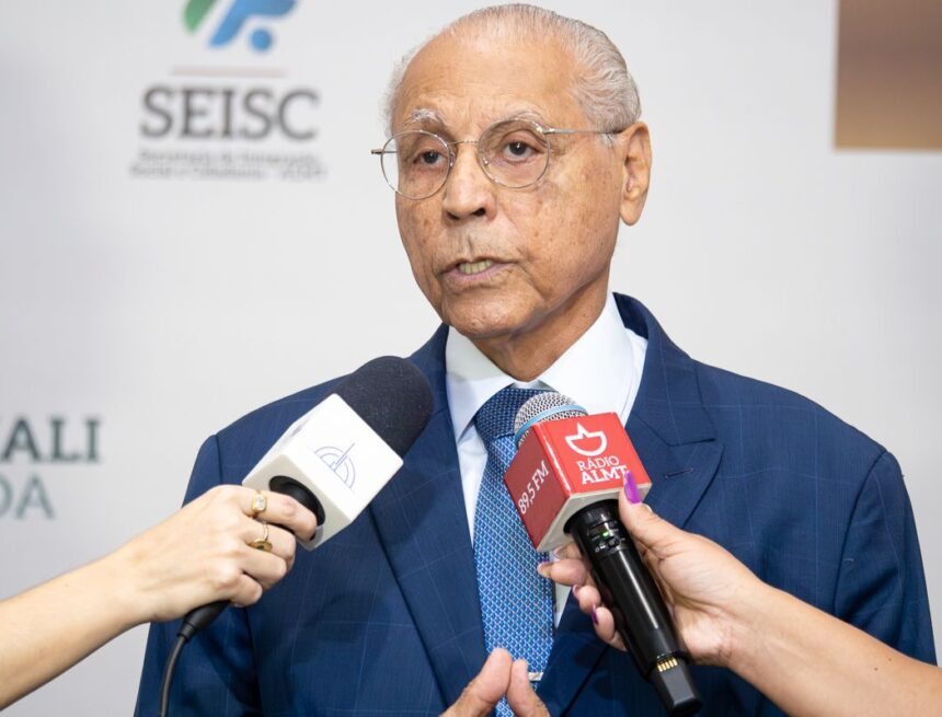 União Brasil Mantém Vereadora Michelly Alencar na Sigla e Projeta Candidatura Estadual
