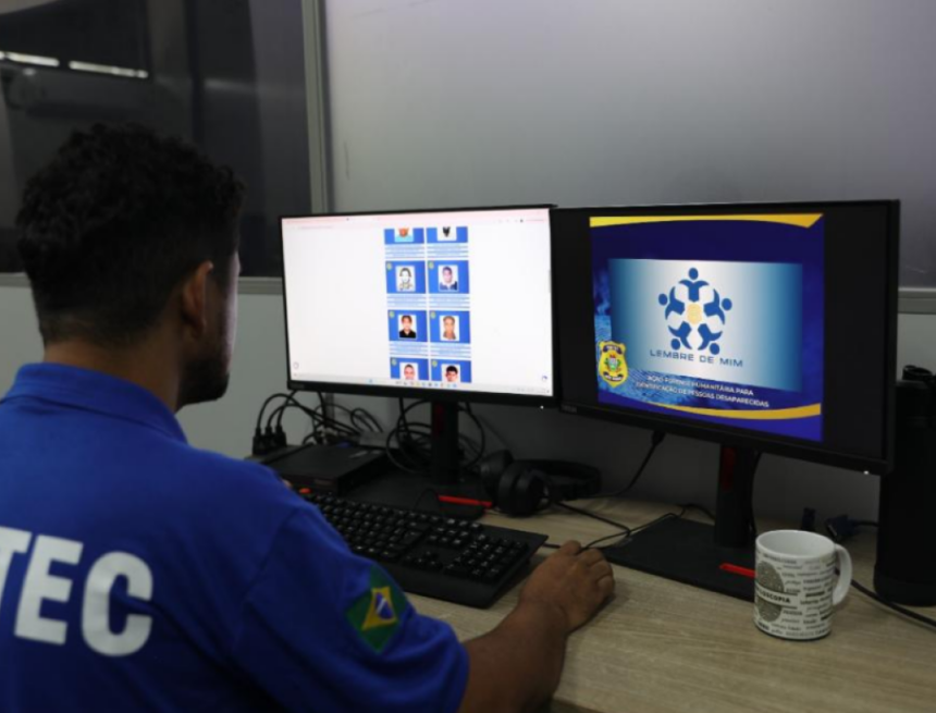 Projeto “Lembre de Mim” da Politec-MT Identifica 58 Pessoas Desaparecidas
