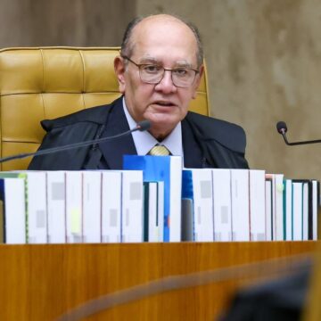 Gilmar Mendes Suspende Quebra de Sigilo de Fundo Ligado à Família Toffoli